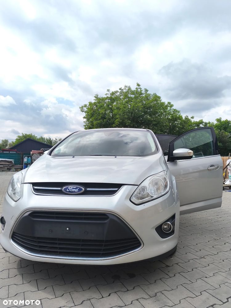 Ford C-MAX 1.0 EcoBoost Start-Stopp-System Champions Edition - 1
