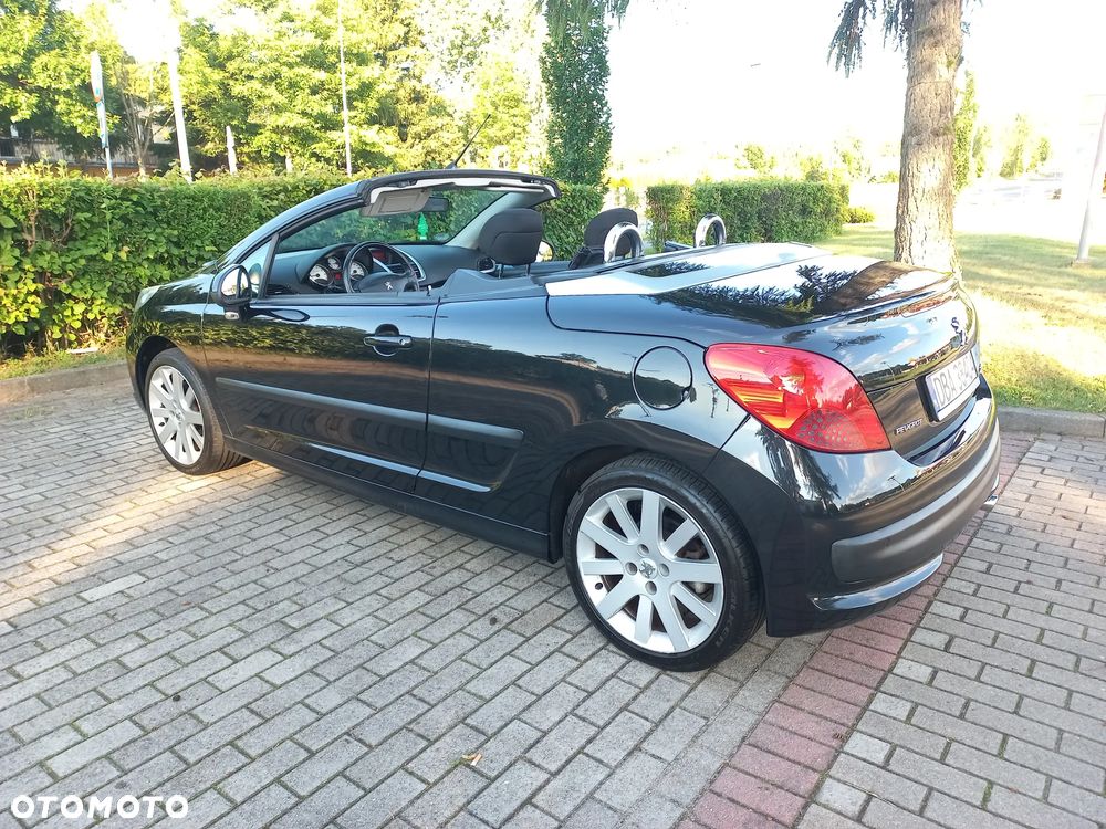 Peugeot 207 120 Premium - 1