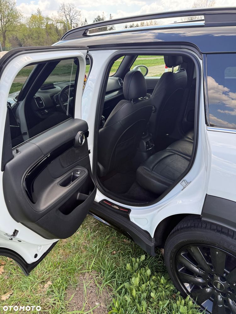 MINI Countryman Cooper SD ALL4 sport - 26