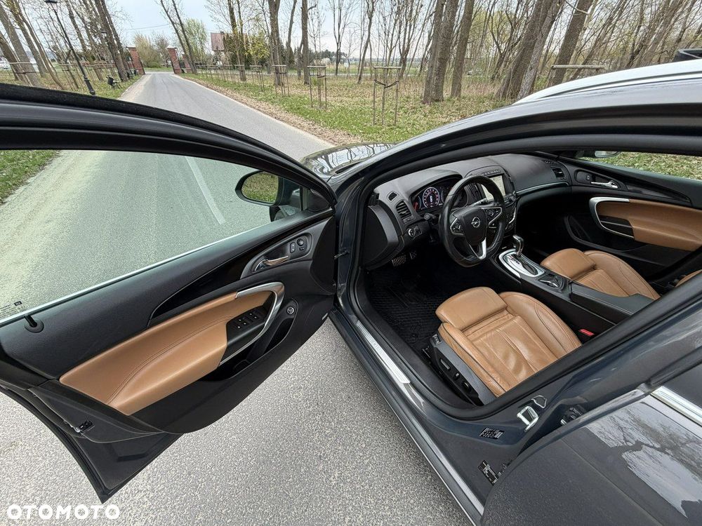 Opel Insignia - 19