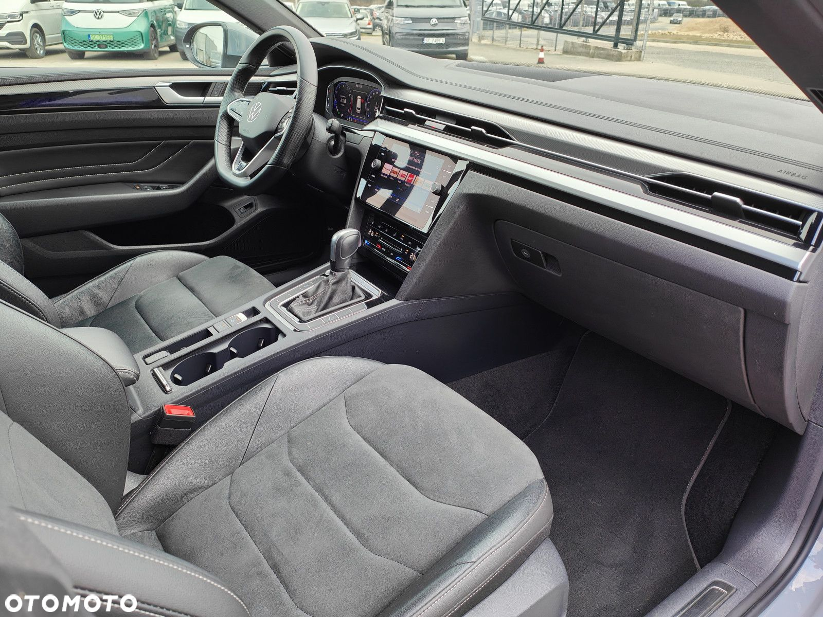 Volkswagen Arteon - 21