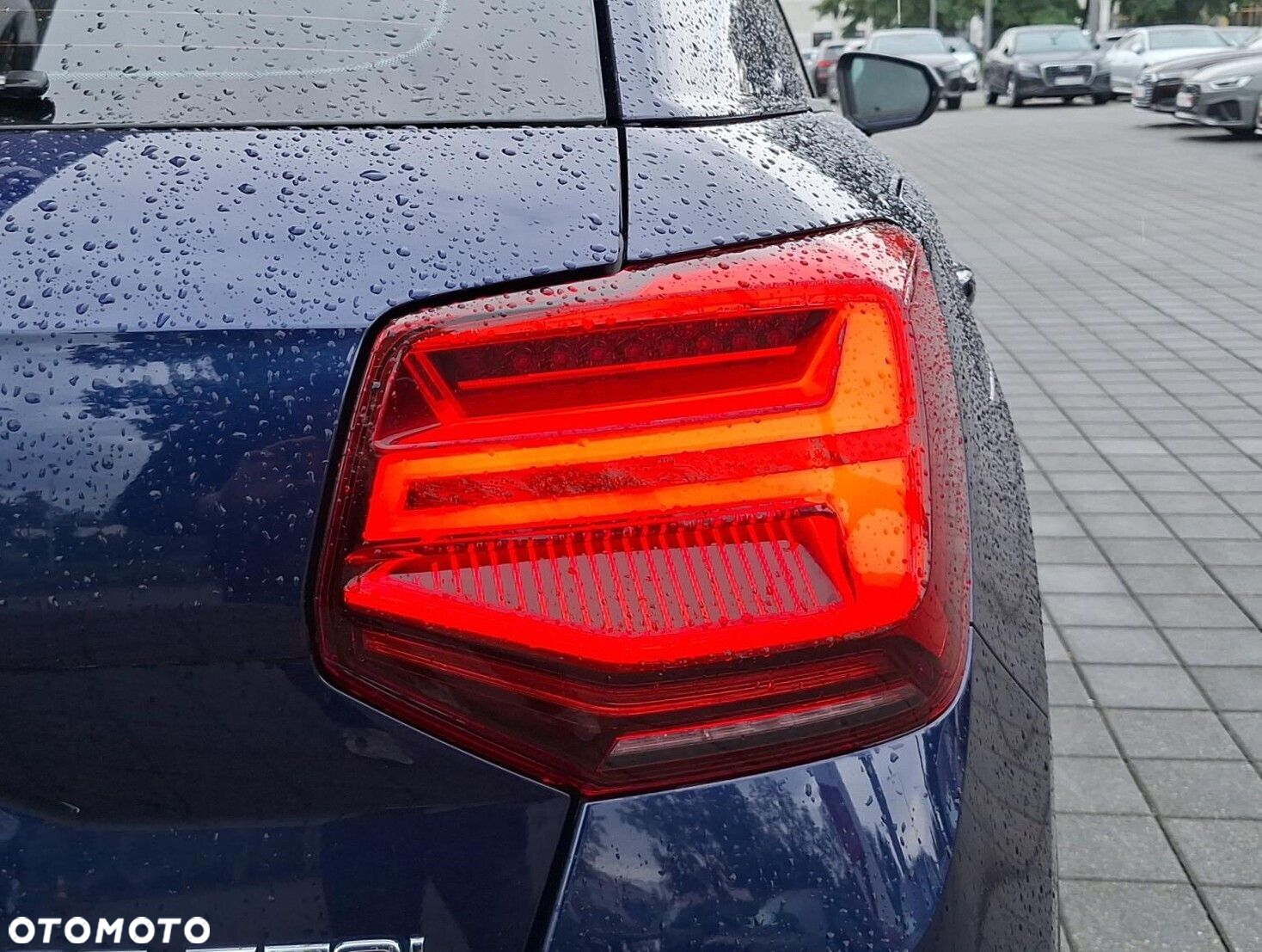 Audi Q2 - 27