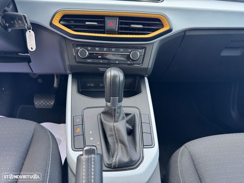 SEAT Arona 1.0 TSI Style DSG - 11