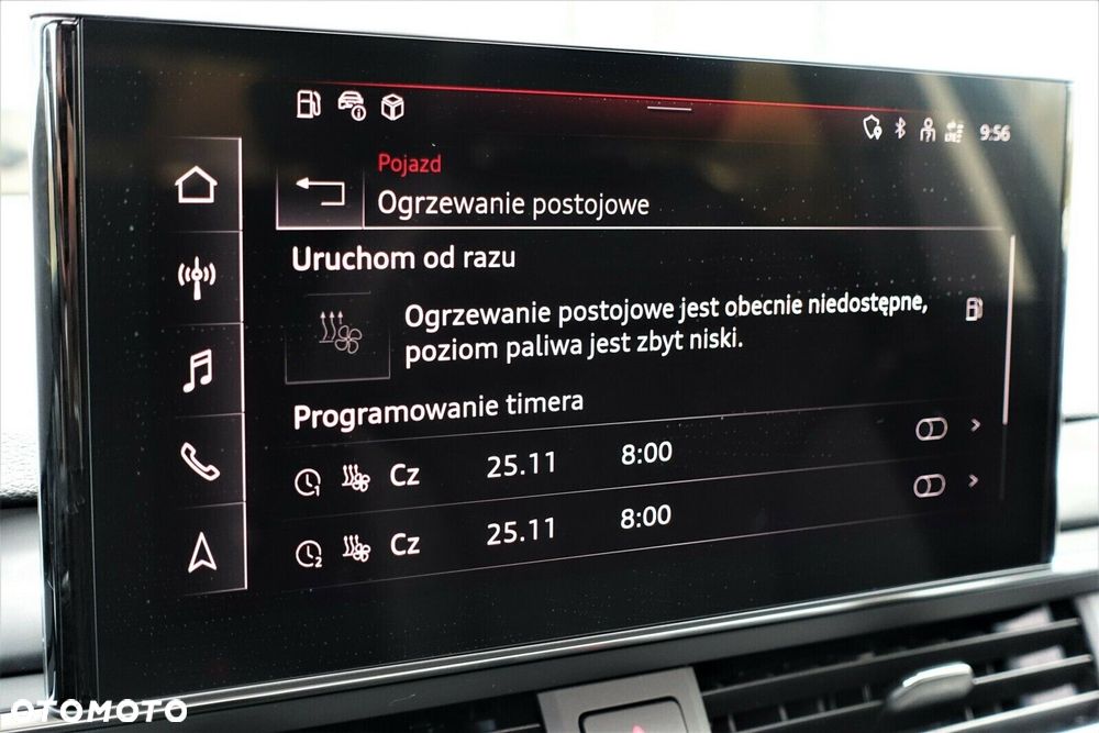 Audi A4 Allroad 40 TDI mHEV Quattro S tronic - 29