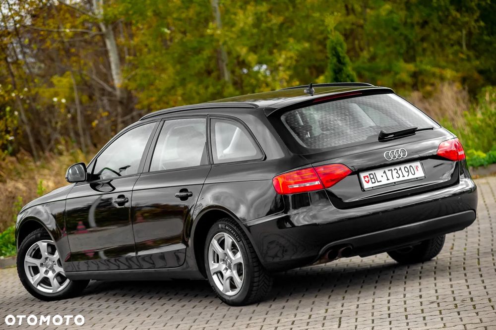 Audi A4 Avant 1.8 TFSI Quattro - 3