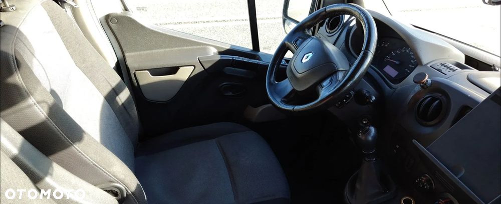 Renault Master L3H2 - 2