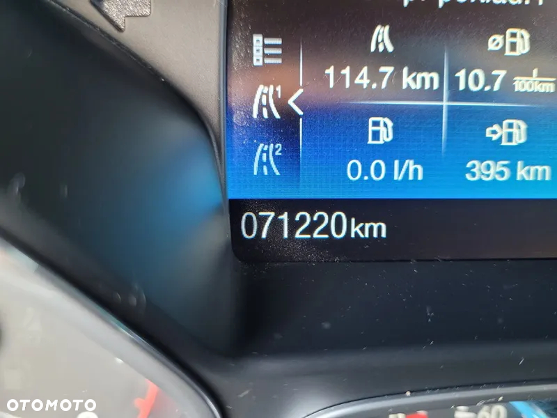 Ford Focus 1.0 EcoBoost ST-Line Style - 23
