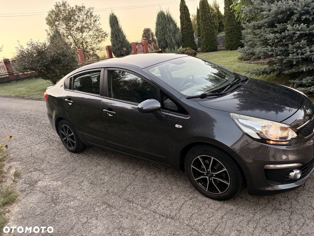 Kia Rio 1.2 M - 6