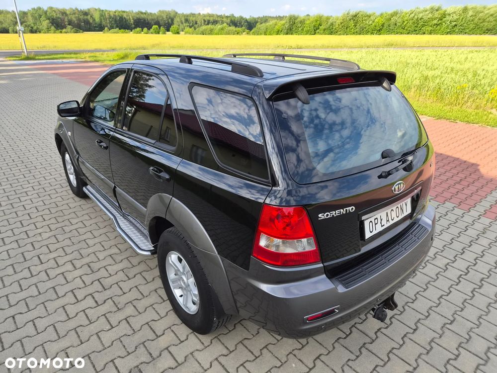 Kia Sorento - 15