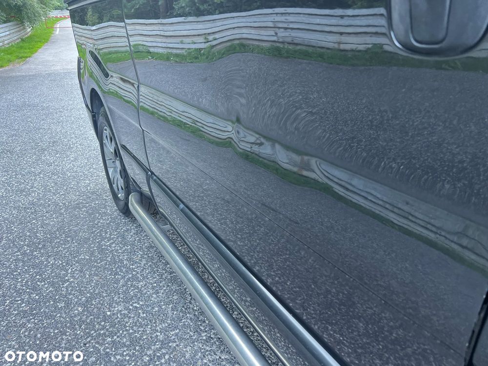 Opel Vivaro - 10