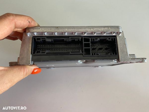 Calculator airbag SRS Volvo S60 V60 XC60 S80 XC70 V70 2014+ 31387523 - 2