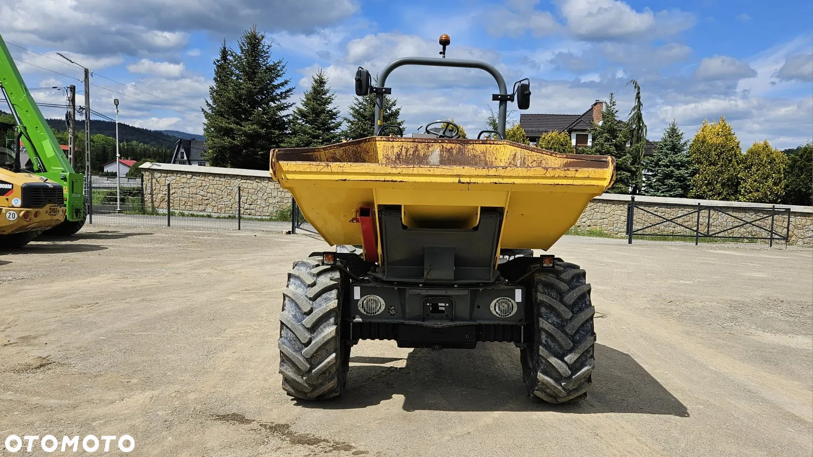 Wacker Neuson DW 60 - 5