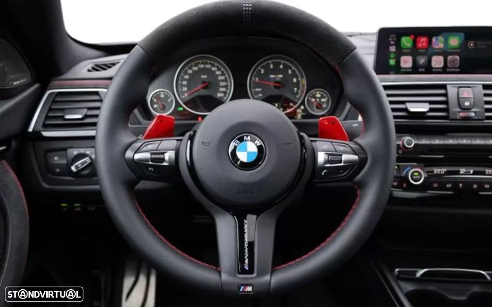 BMW 430 i xDrive Aut. M Sport - 7