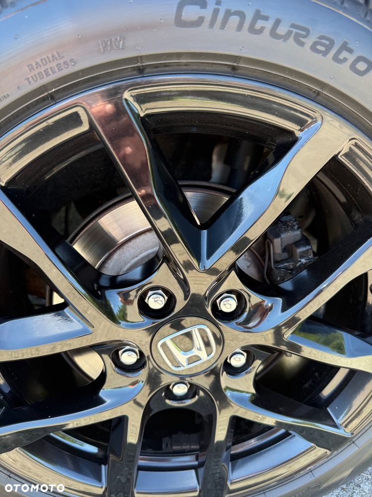 Honda Civic 1.8 Sport - 20