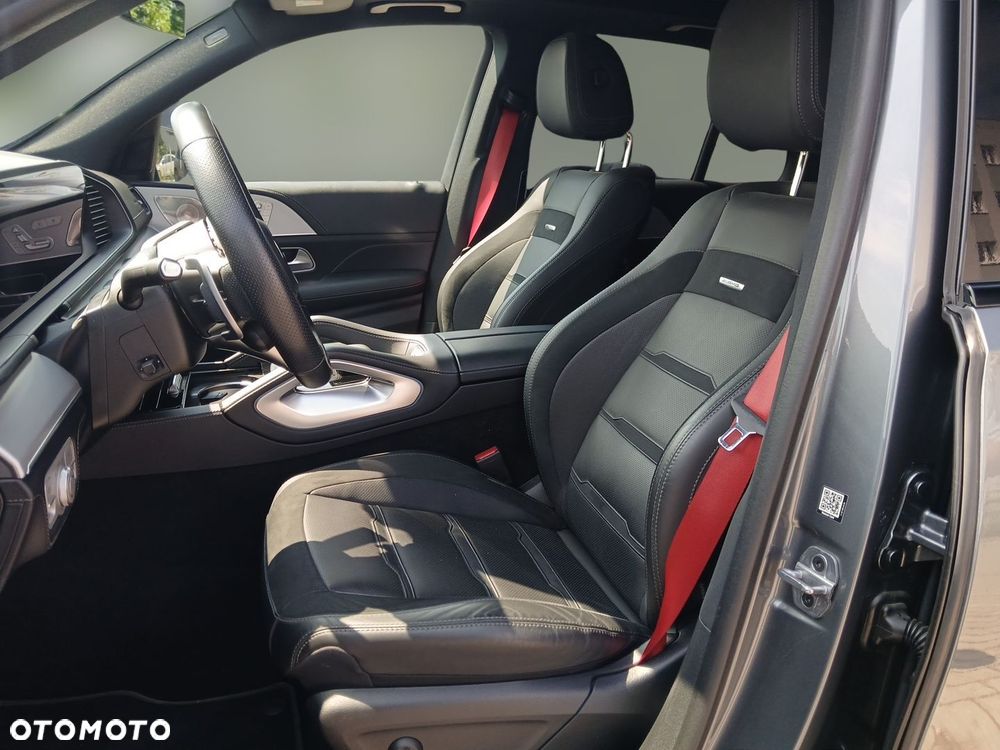 Mercedes-Benz GLE AMG 53 4-Matic Premium - 20