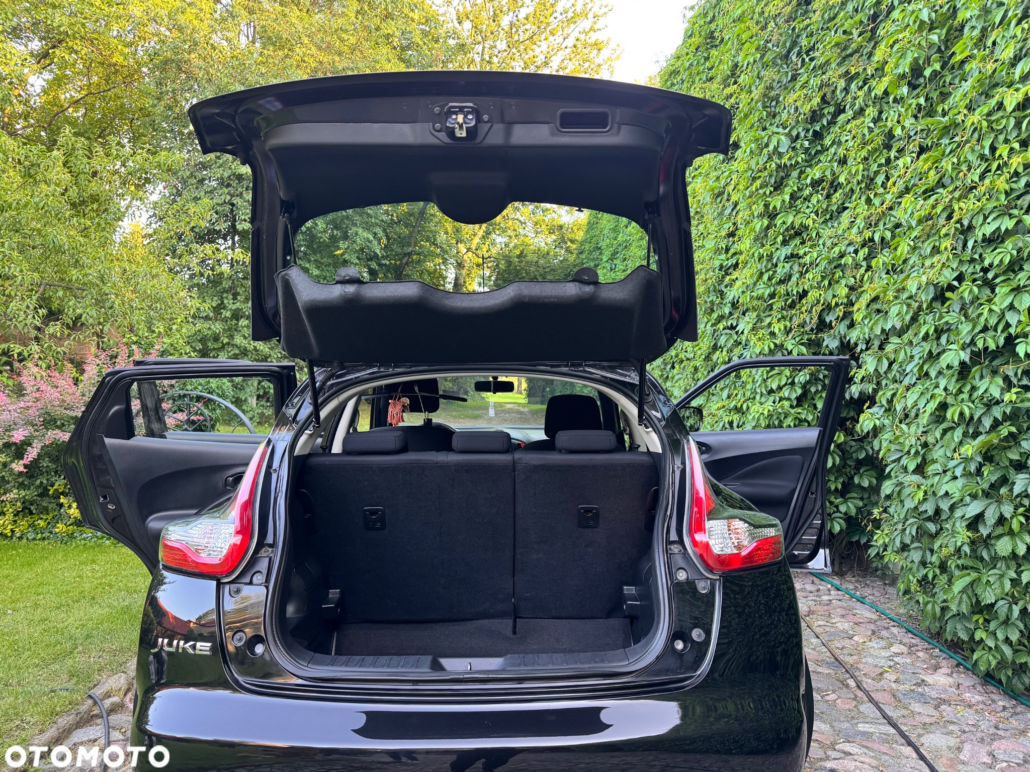 Nissan Juke 1.6 Visia - 4