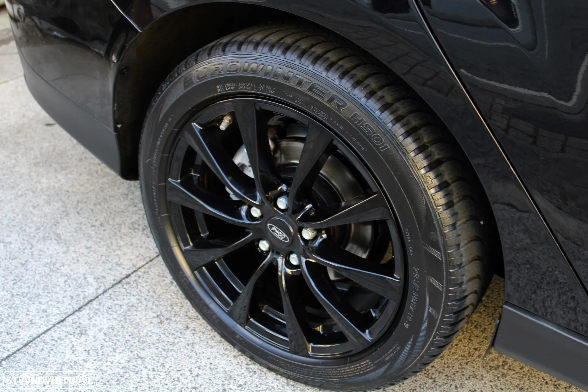 Ford Focus SW 1.5 TDCi EcoBlue ST.Aut. - 48