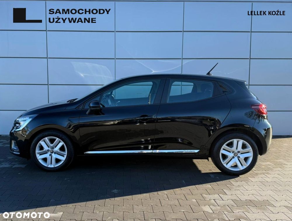 Renault Clio 1.0 TCe Zen - 6