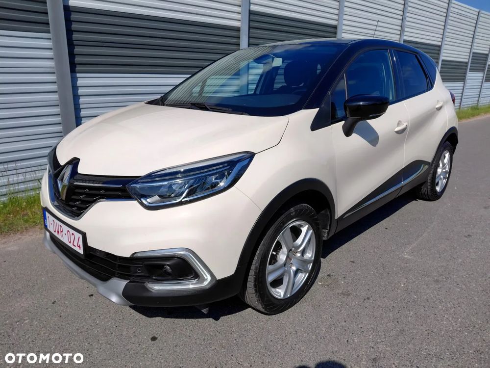 Renault Captur - 7