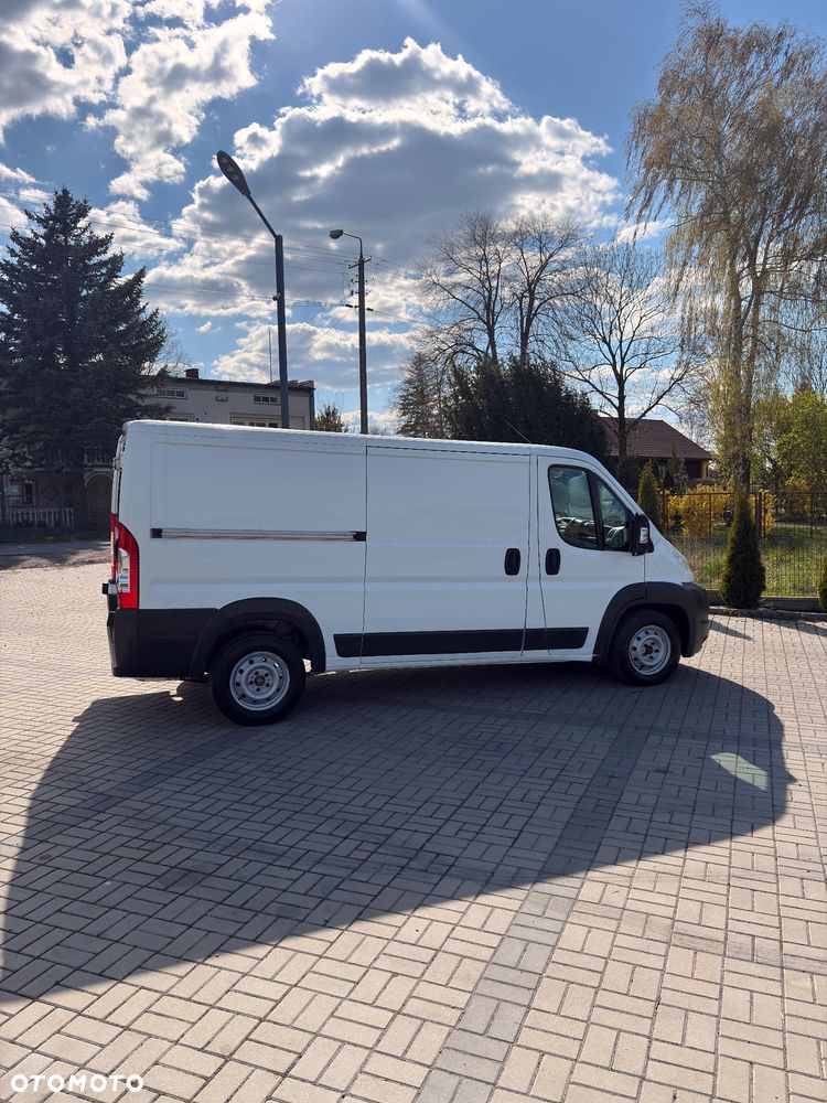 Fiat Ducato - 7