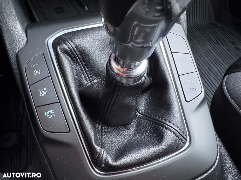 Ford Focus 1.5 EcoBlue Connected - 22