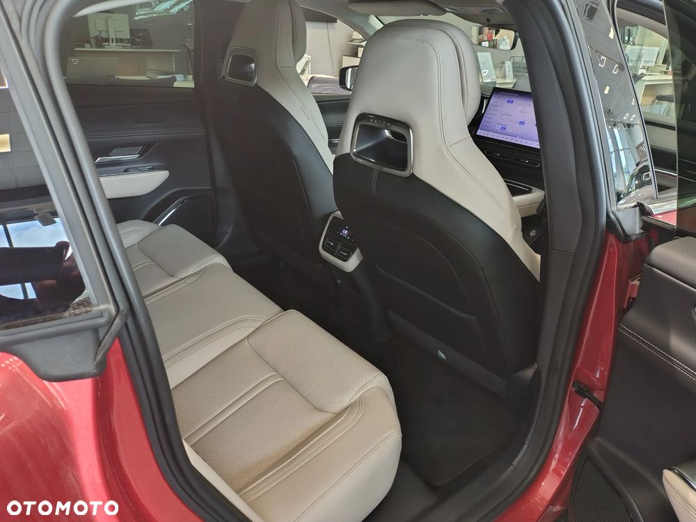 Mazda 6e 68.8kWh Takumi - 5