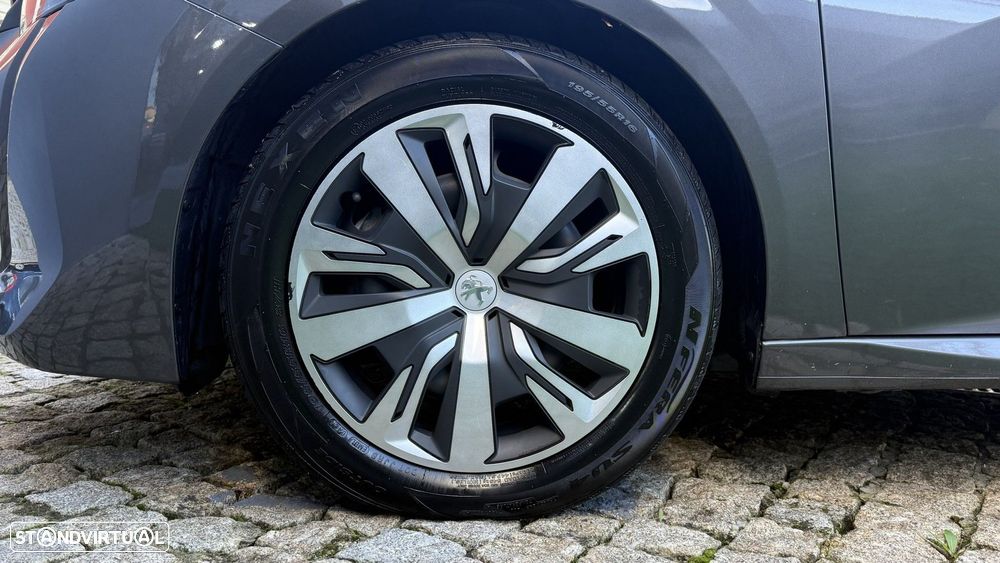 Peugeot 208 1.2 PureTech Active Pack - 5