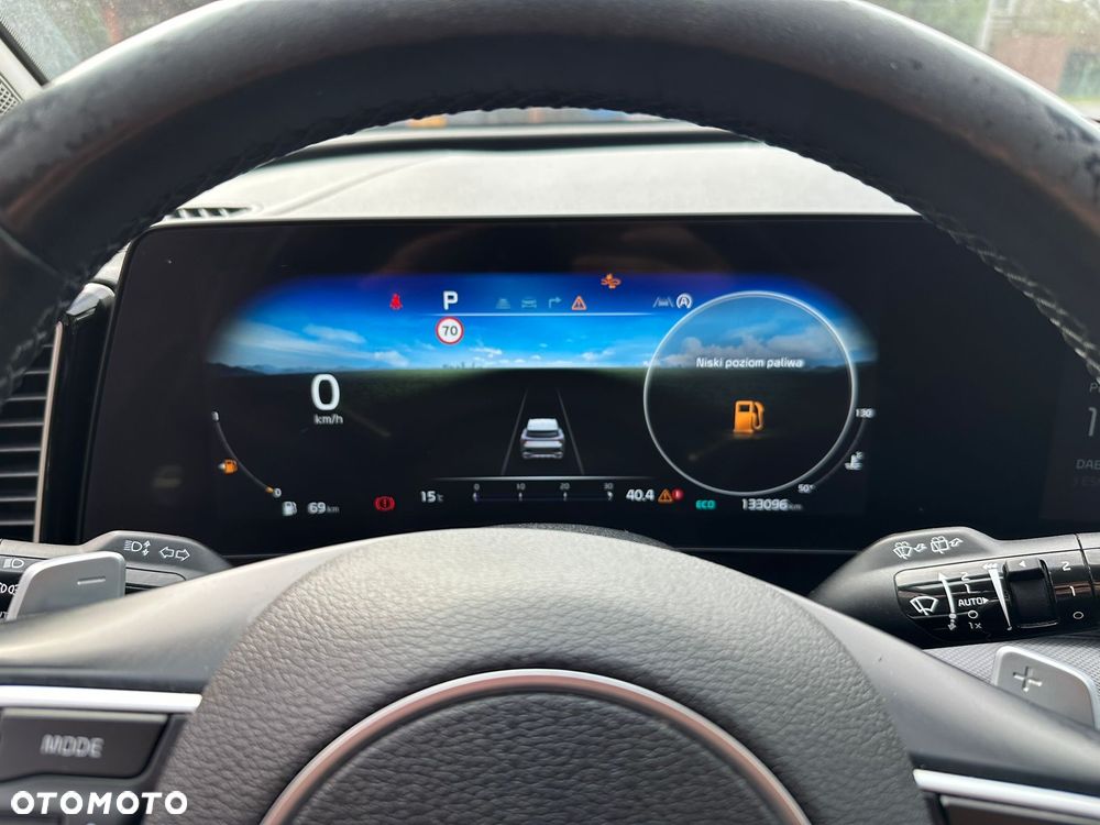 Kia Sportage 1.6 CRDI L Business Line Plus 4WD DCT - 13