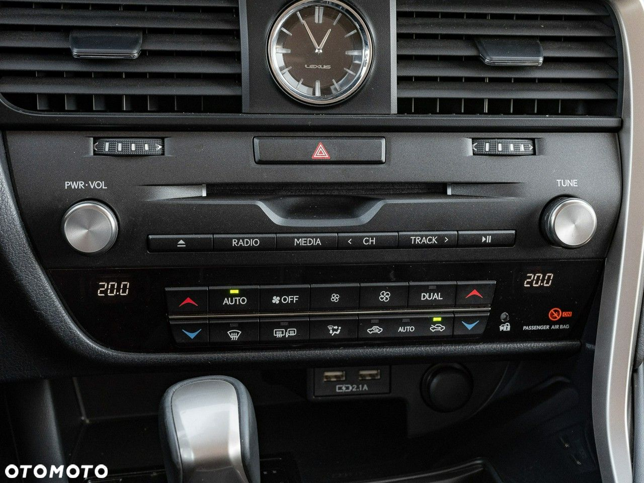Lexus RX 300 Business Edition - 22