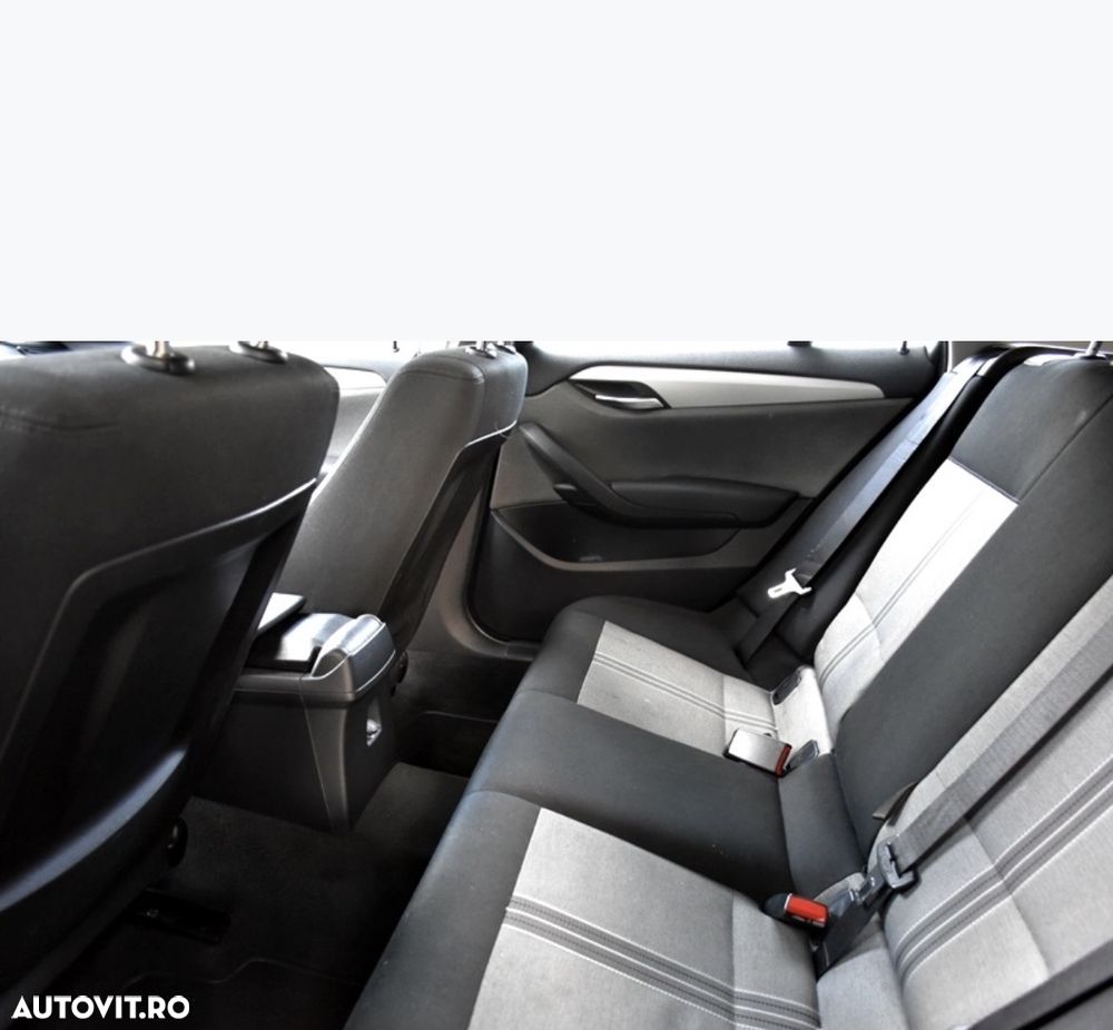 BMW X1 xDrive20d Aut. - 3