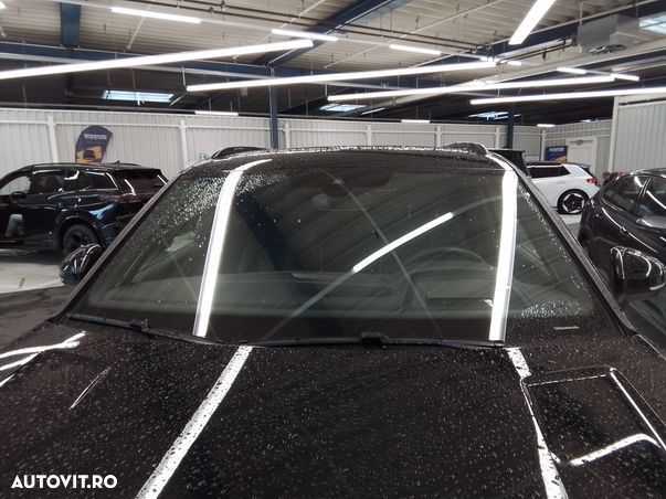 Volkswagen Touareg 3.0 V6 TDI SCR 4Motion Automatik R-Line - 10