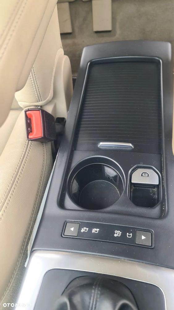 Land Rover Freelander TD4 Automatik SE - 22