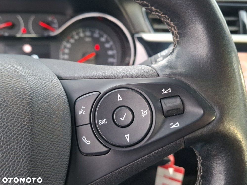 Opel Corsa 1.2 Edition S&S - 24