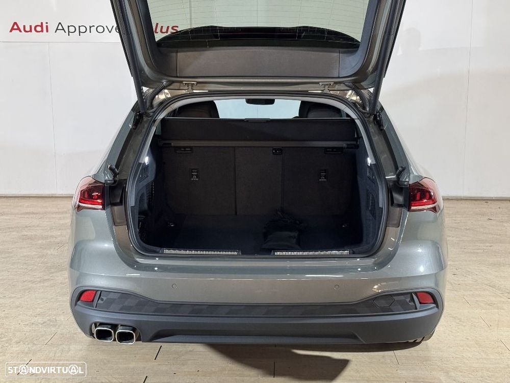 Audi A5 Avant TDI SE Business - 4