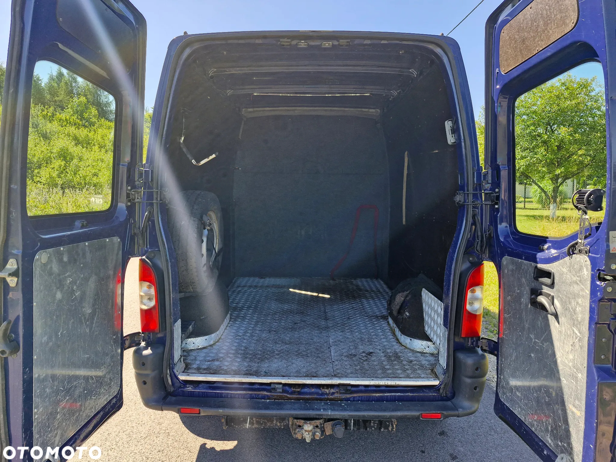 Renault MASTER - 14