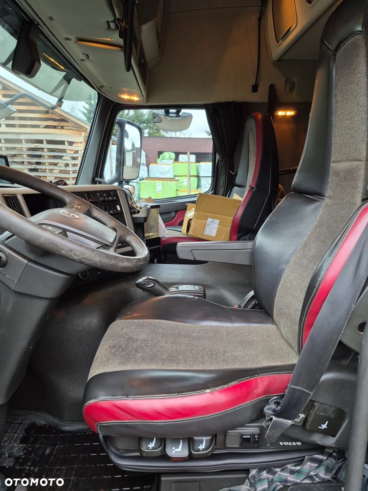 Volvo FM13460 - 5