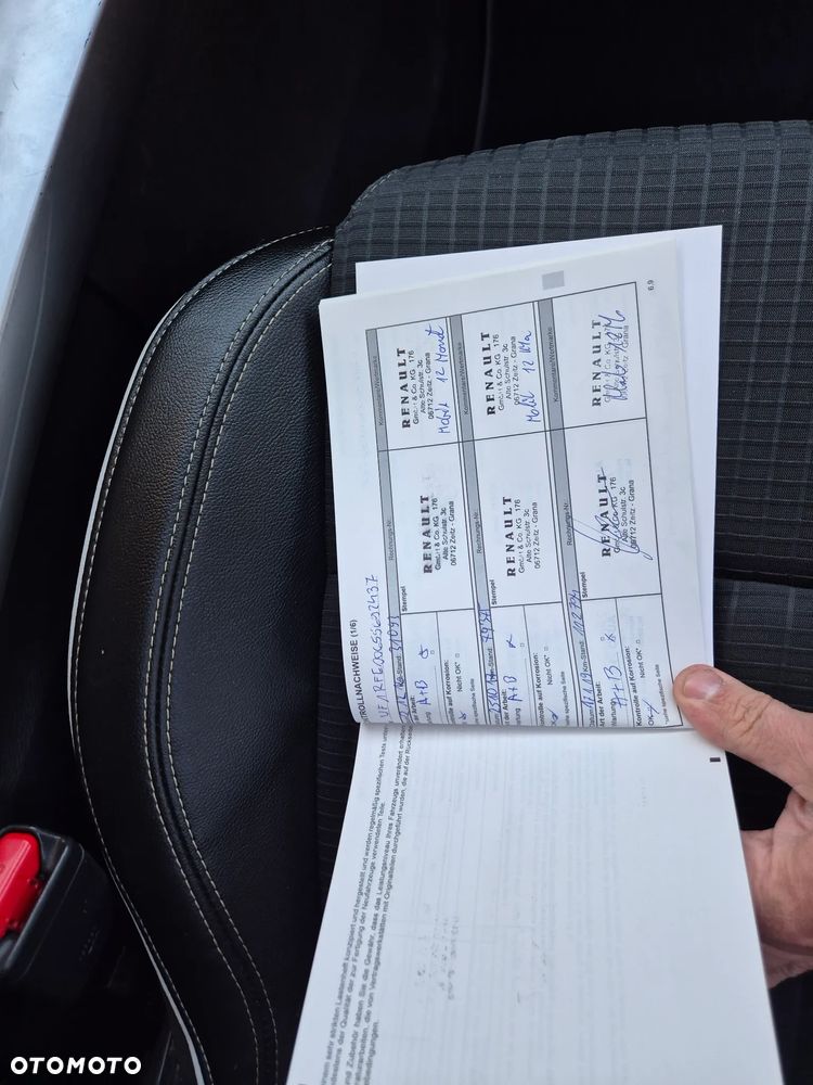 Renault Kadjar Energy dCi 110 EDC Bose Edition - 39