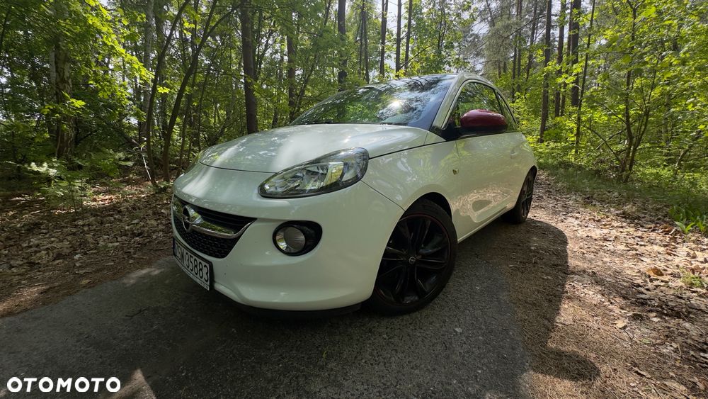 Opel Adam 1.4 120 Jahre - 21