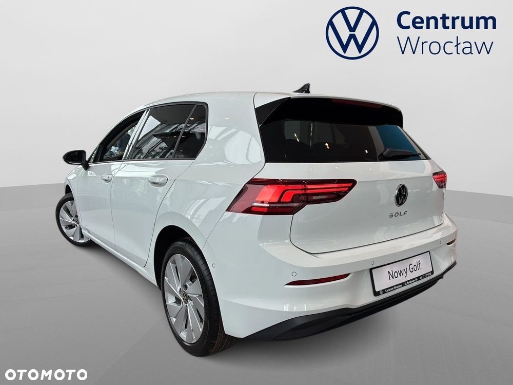 Volkswagen Golf - 9