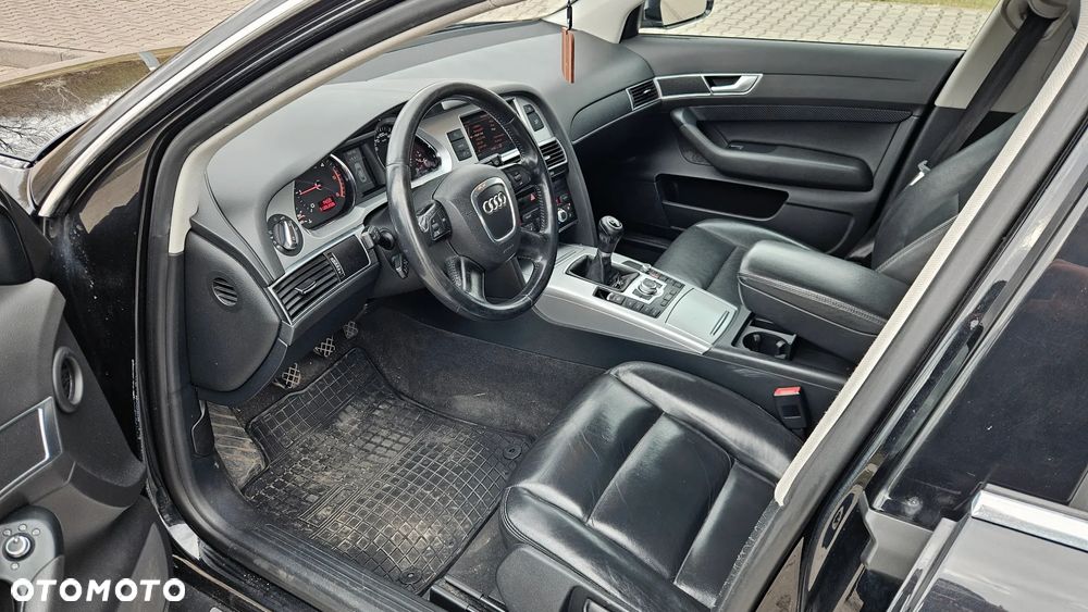 Audi A6 Limousine - 7