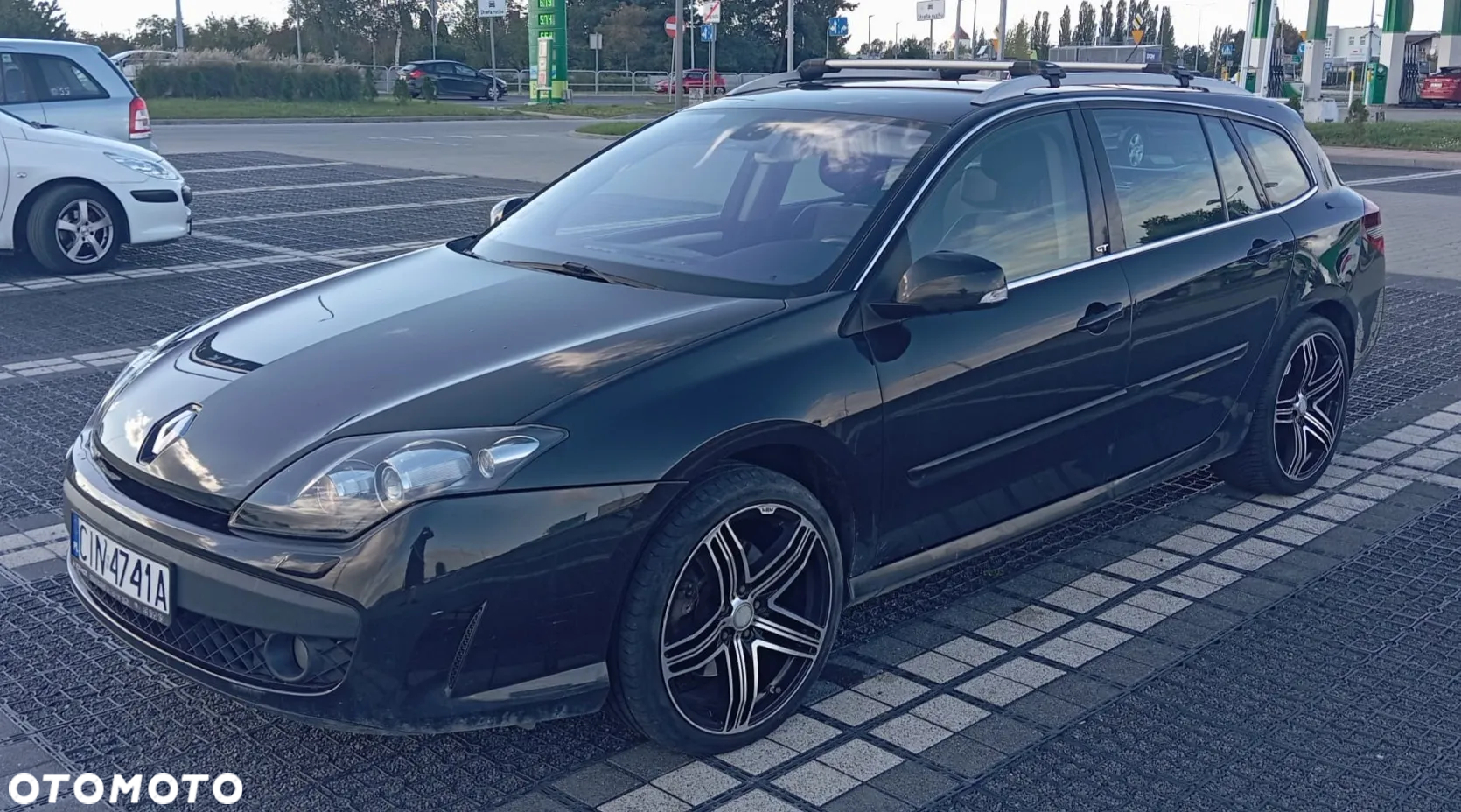 Renault Laguna Grandtour 2.0 dCi FAP GT - 26
