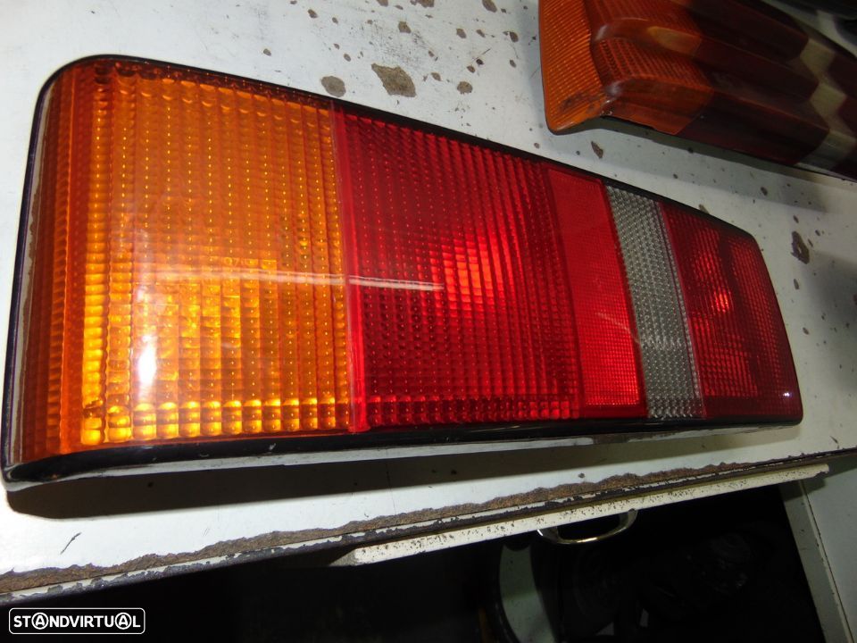 ford orion farolins traseiros - 6