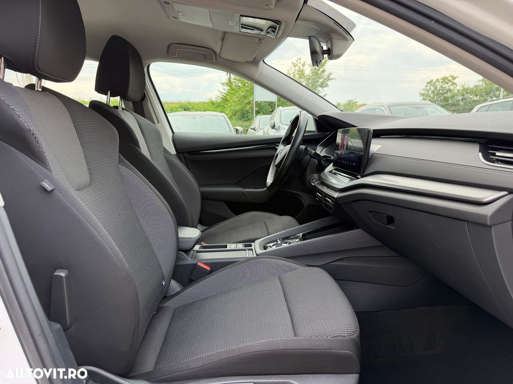 Skoda Octavia 2.0 TDI DSG Edition Plus - 17