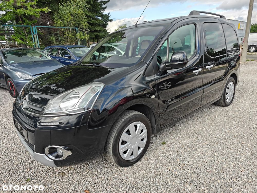 Citroën Berlingo - 27