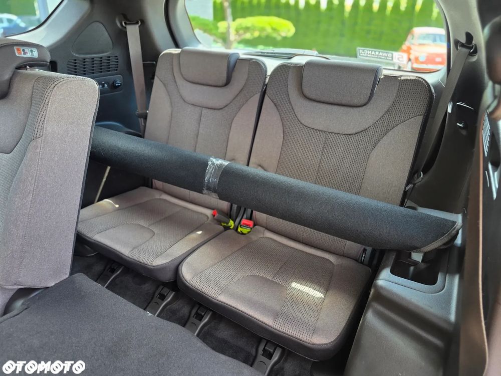 Hyundai Santa Fe 1.6 T-GDI HEV Premium 4WD - 37