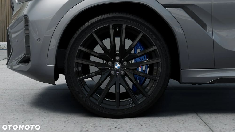 BMW X6 xDrive30d - 8