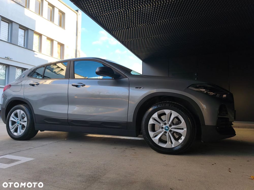 BMW X2 xDrive25e Advantage - 4