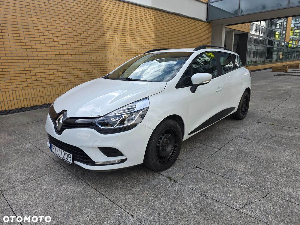 Renault Clio 0.9 TCe Alize - 2