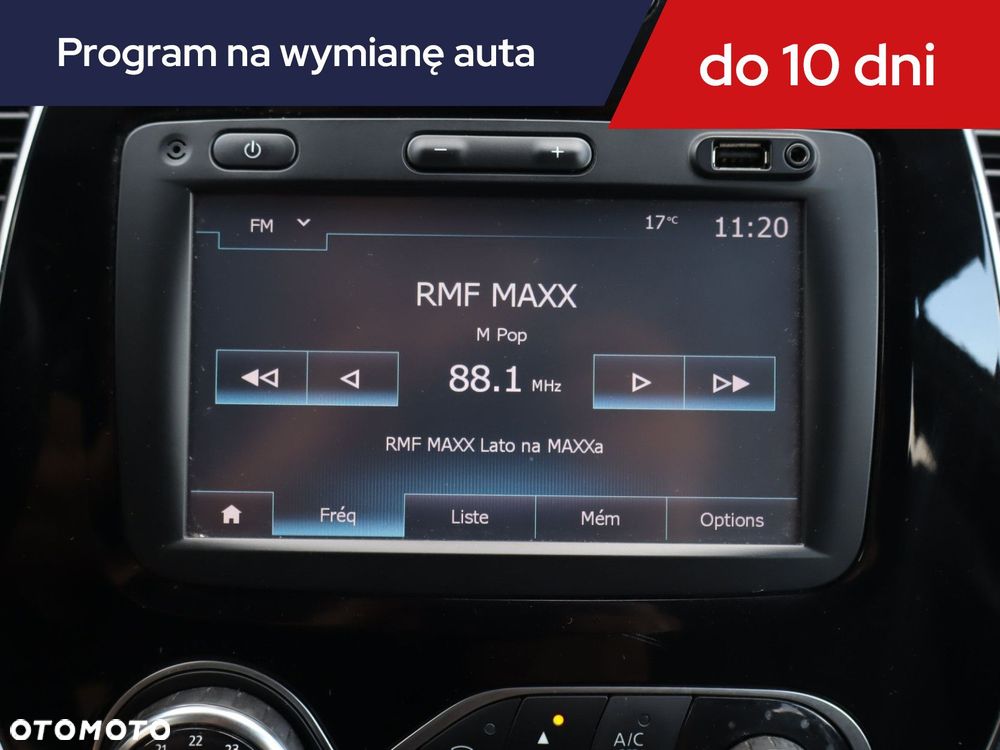 Renault Captur - 14