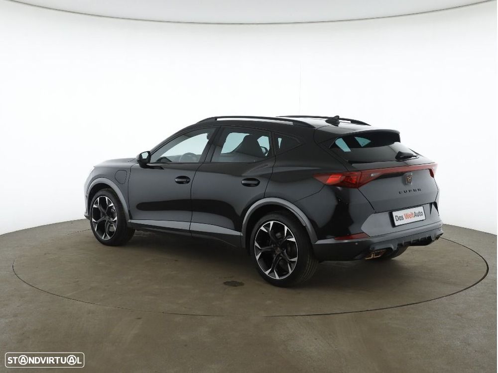 Cupra Formentor 1.4 e-Hybrid DSG VZ - 18